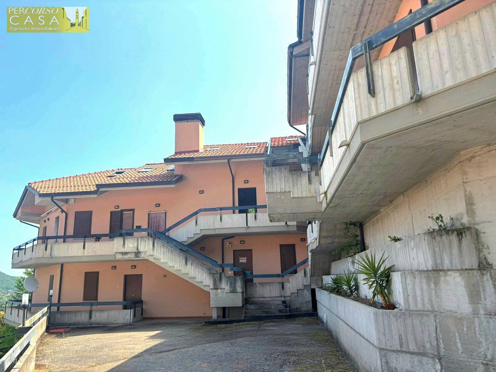 Appartamento in vendita a Fano Adriano