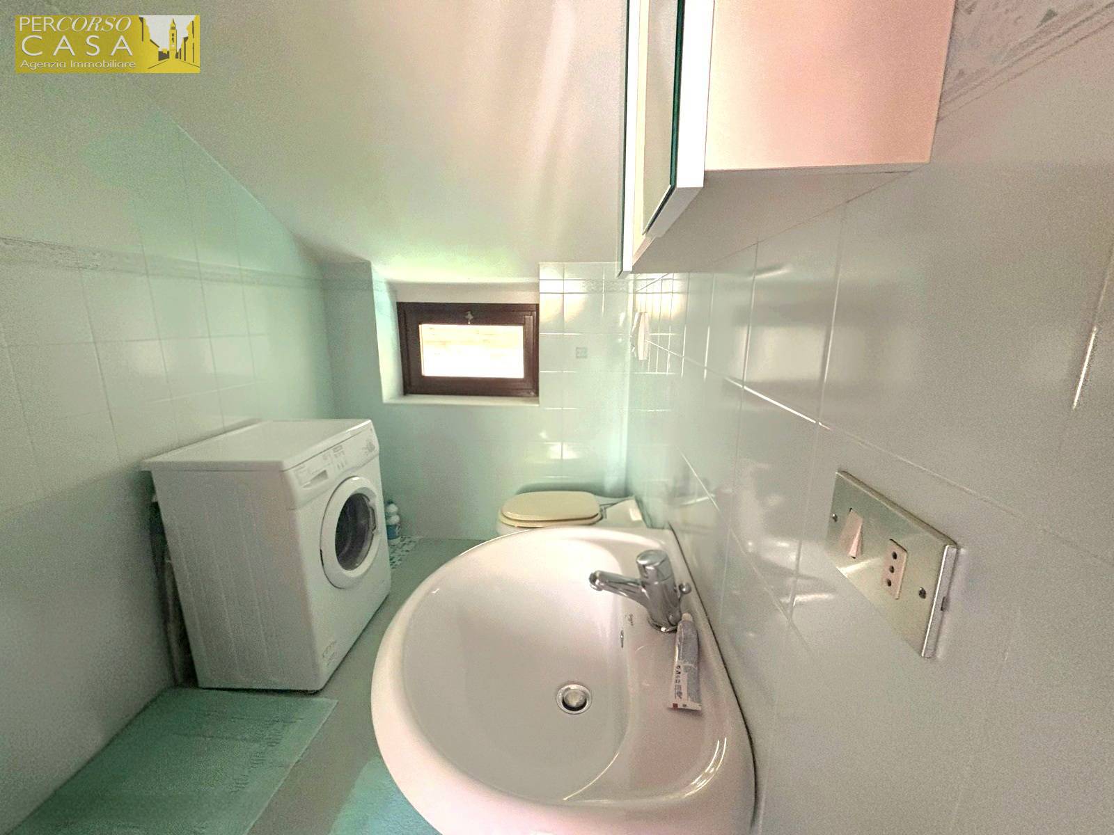 Appartamento in vendita a Fano Adriano