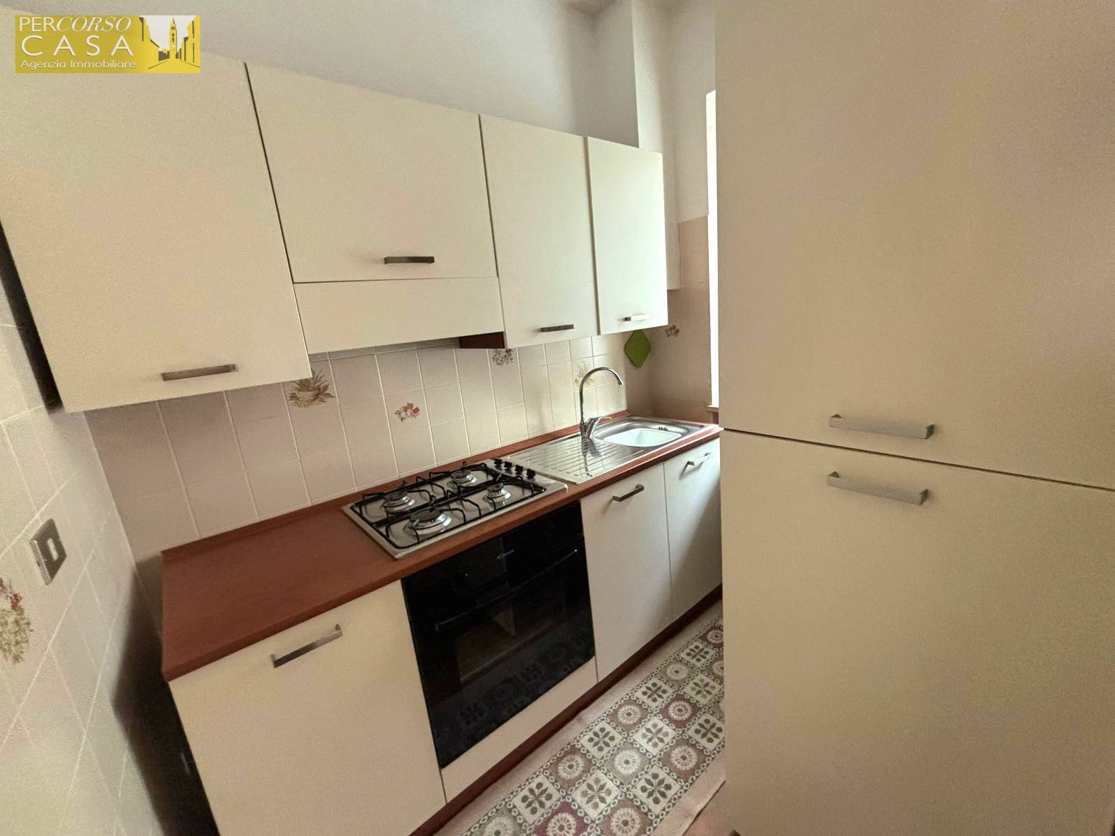 Appartamento in vendita a Fano Adriano