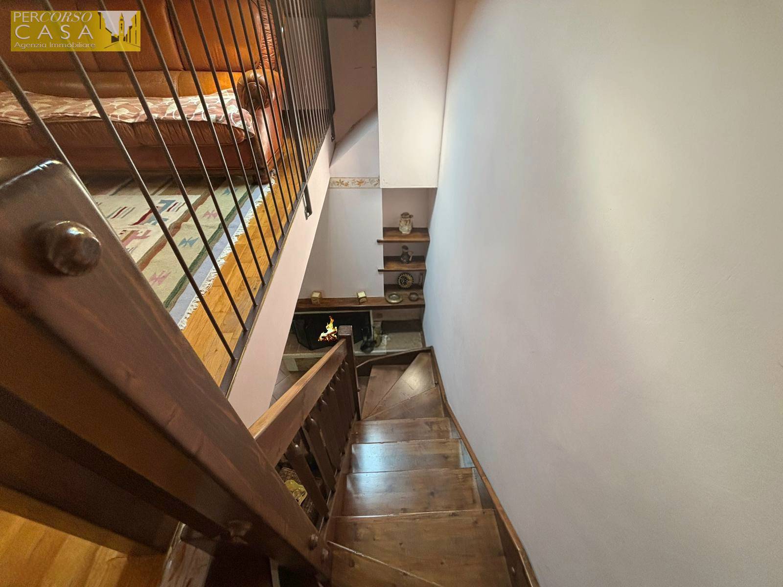 Appartamento in vendita a Fano Adriano