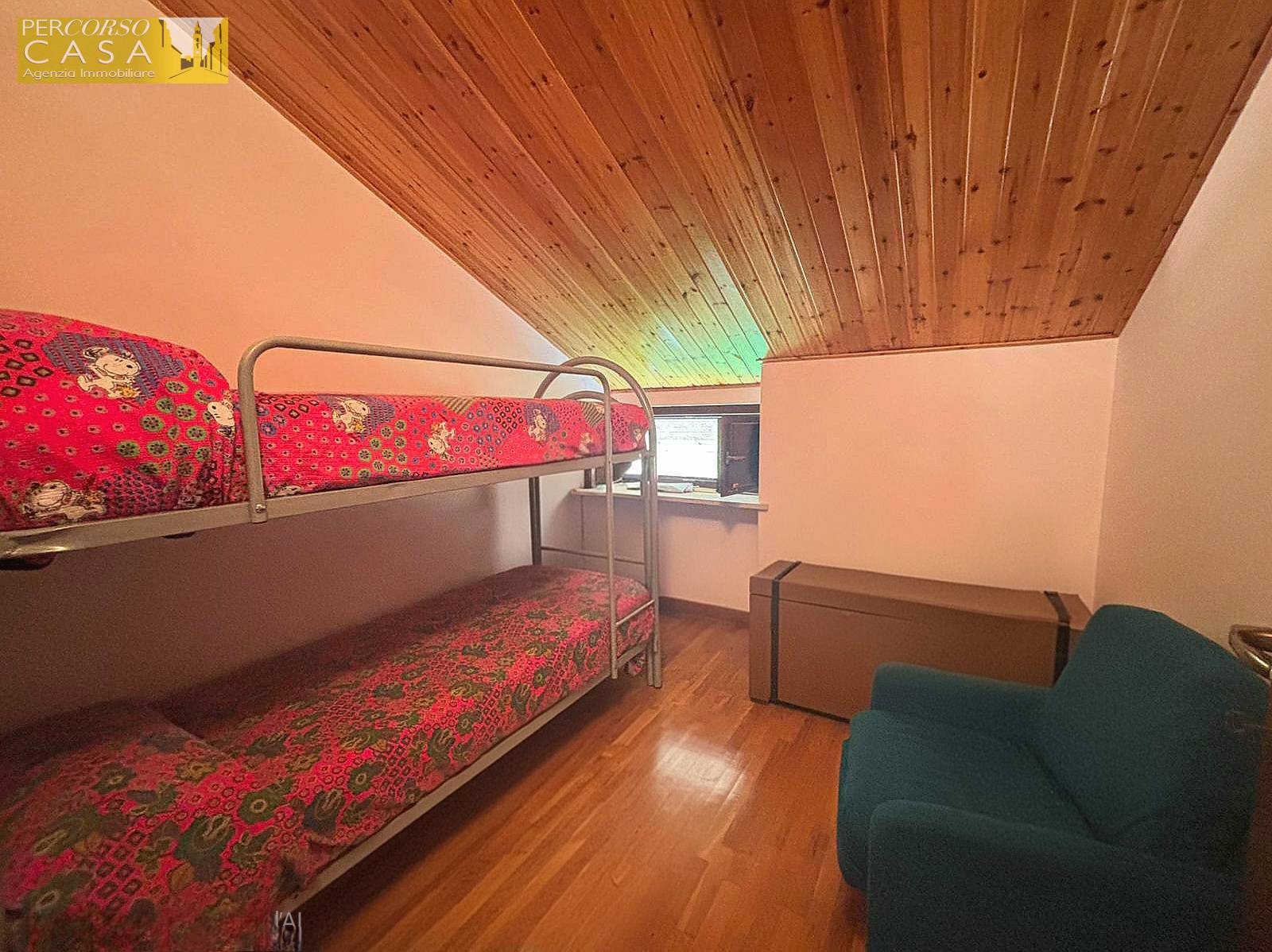 Appartamento in vendita a Fano Adriano