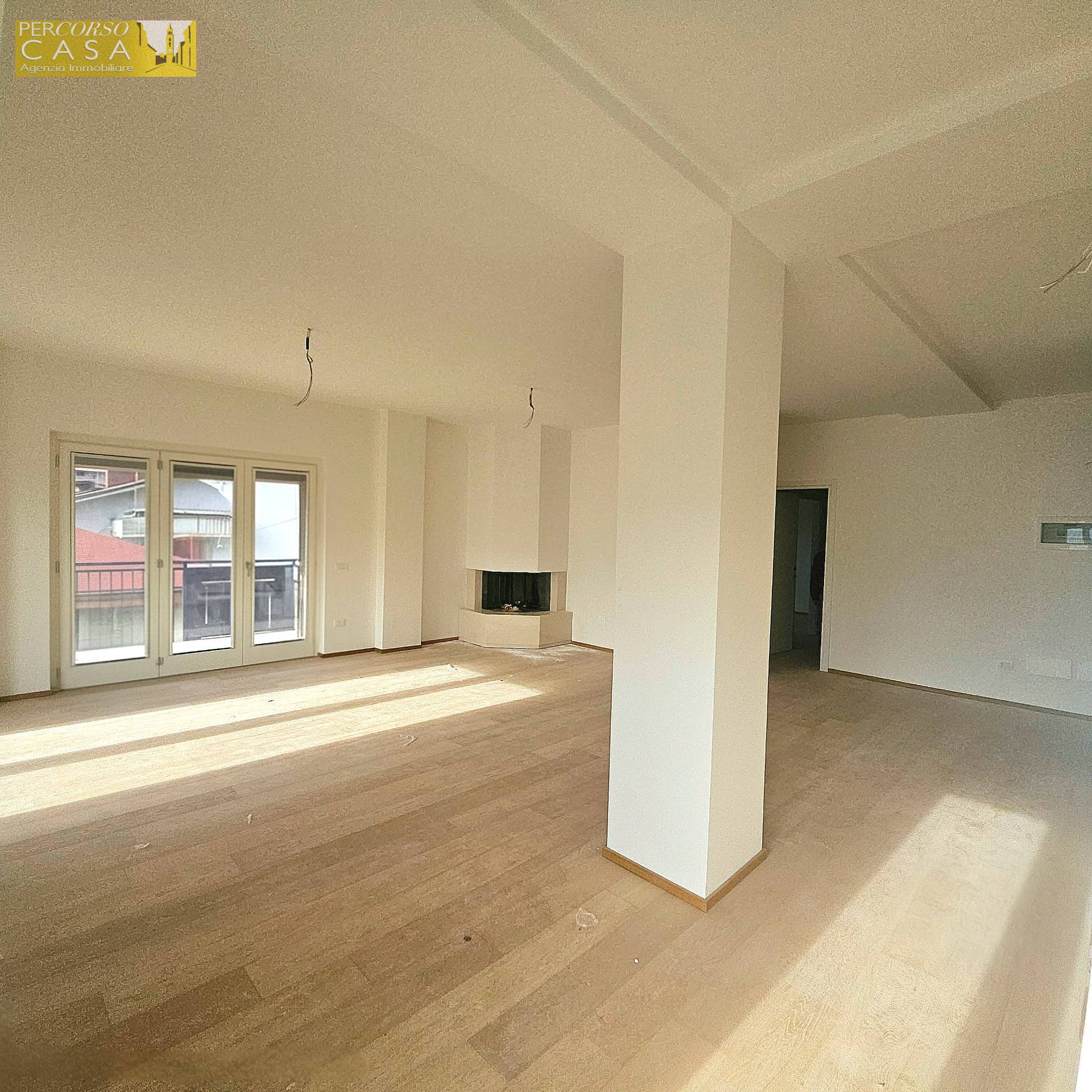 Appartamento in vendita a Teramo