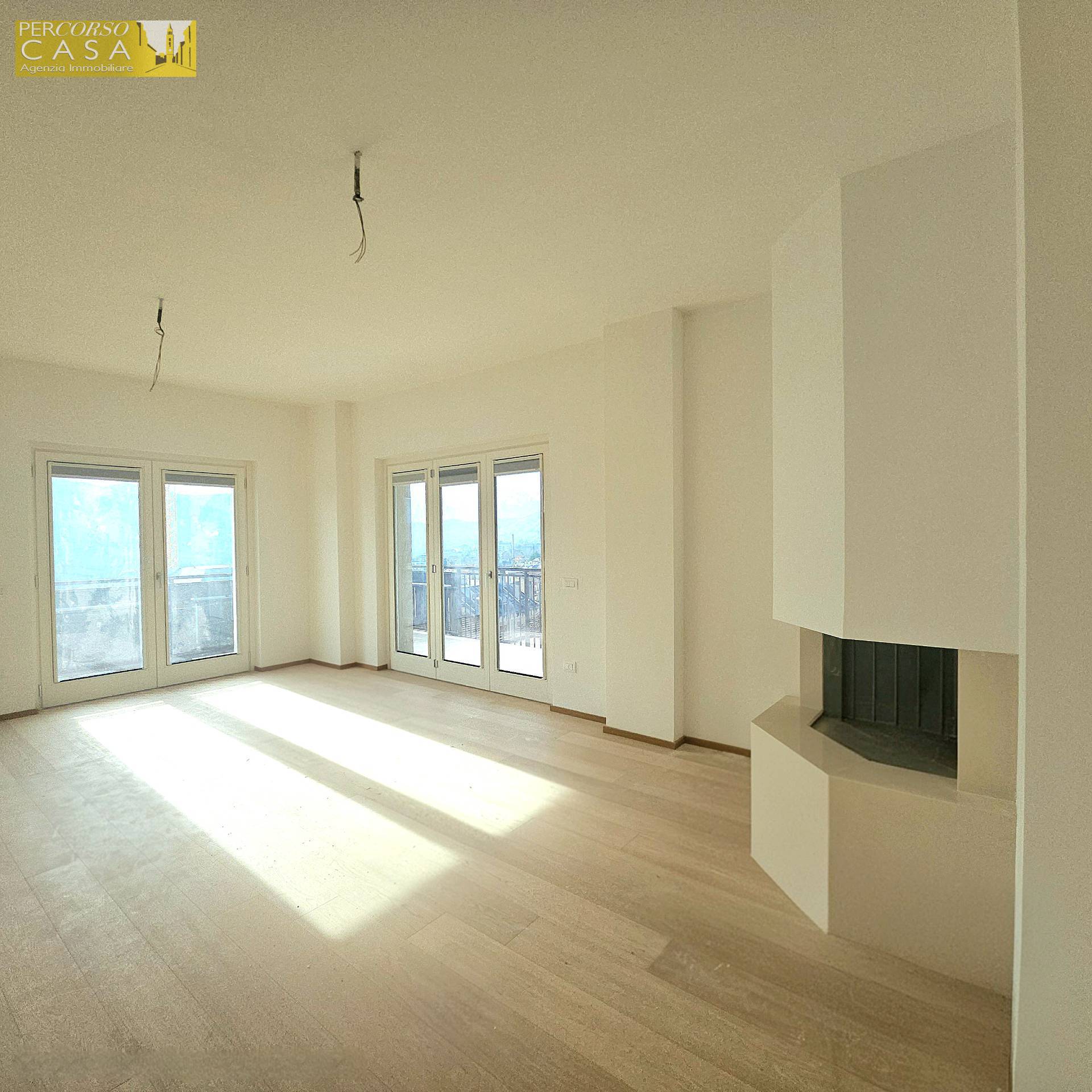 Appartamento in vendita a Teramo