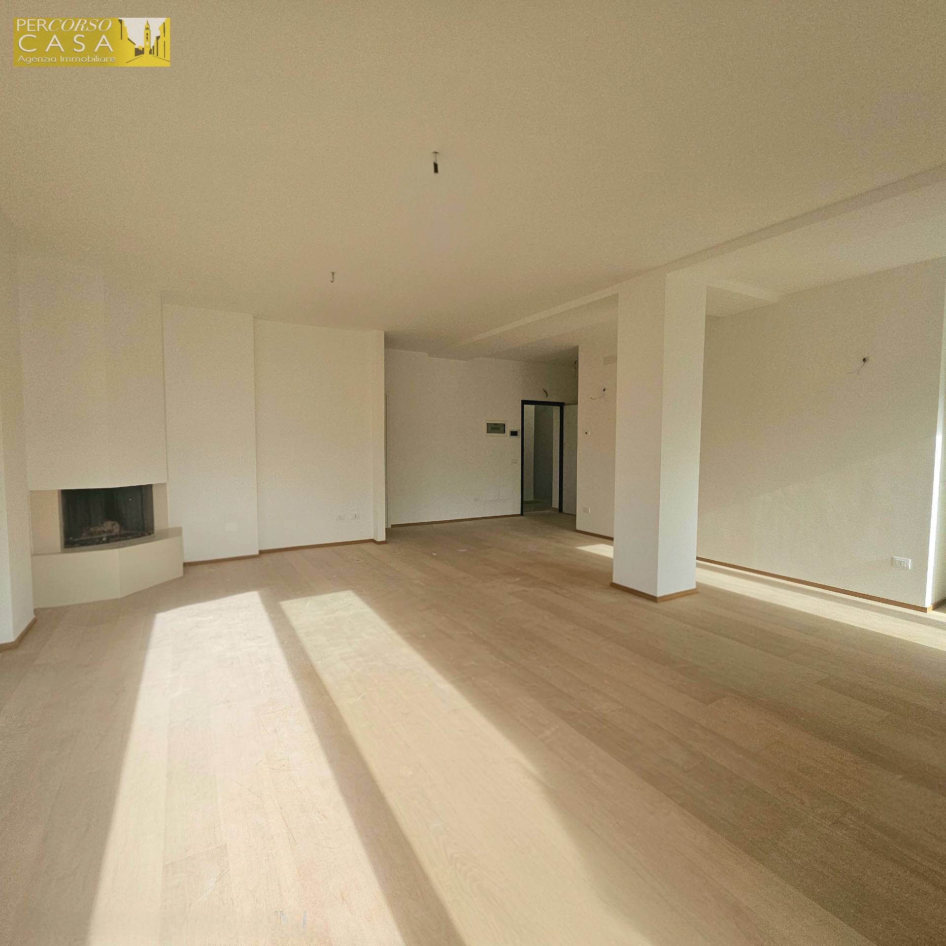 Appartamento in vendita a Teramo