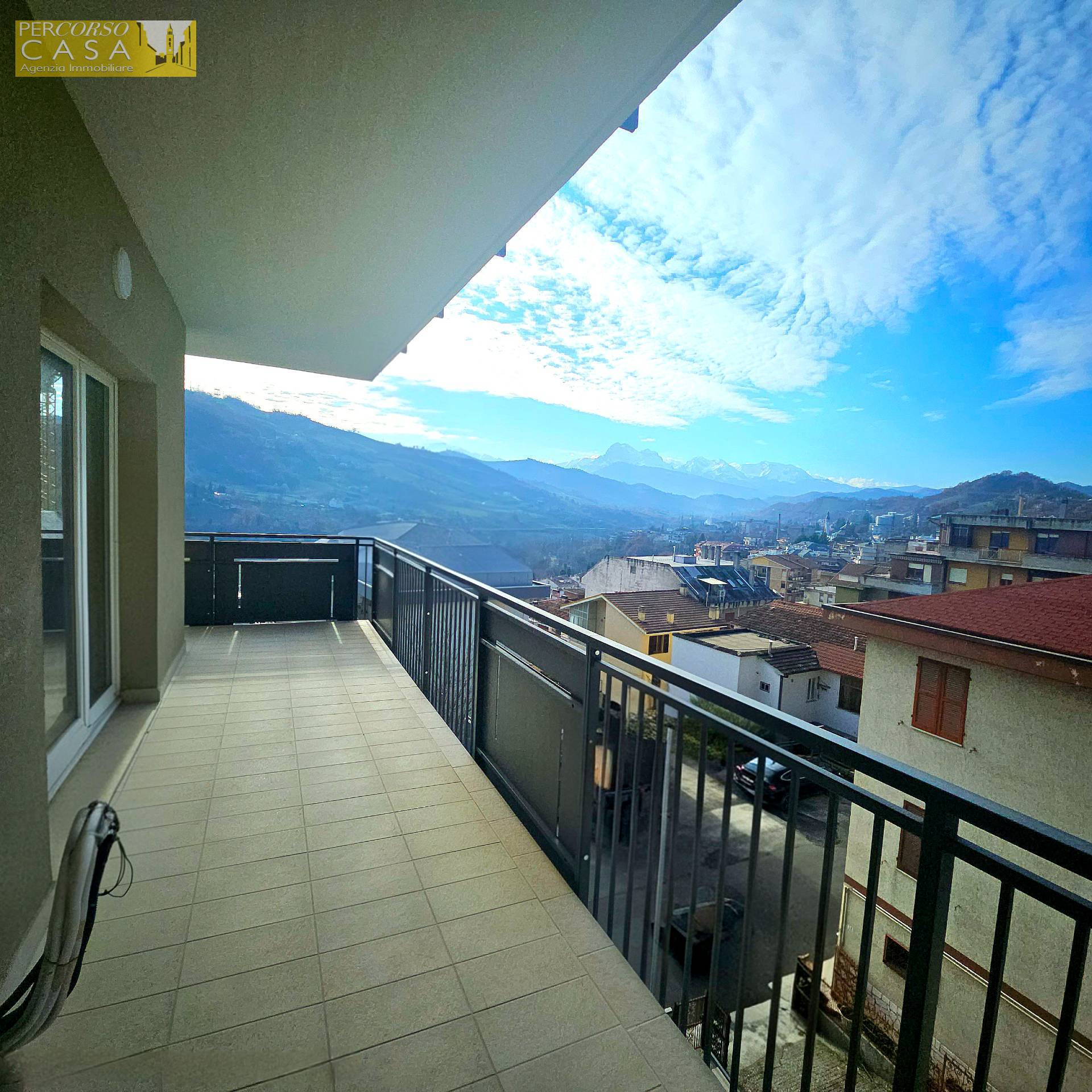 Appartamento in vendita a Teramo