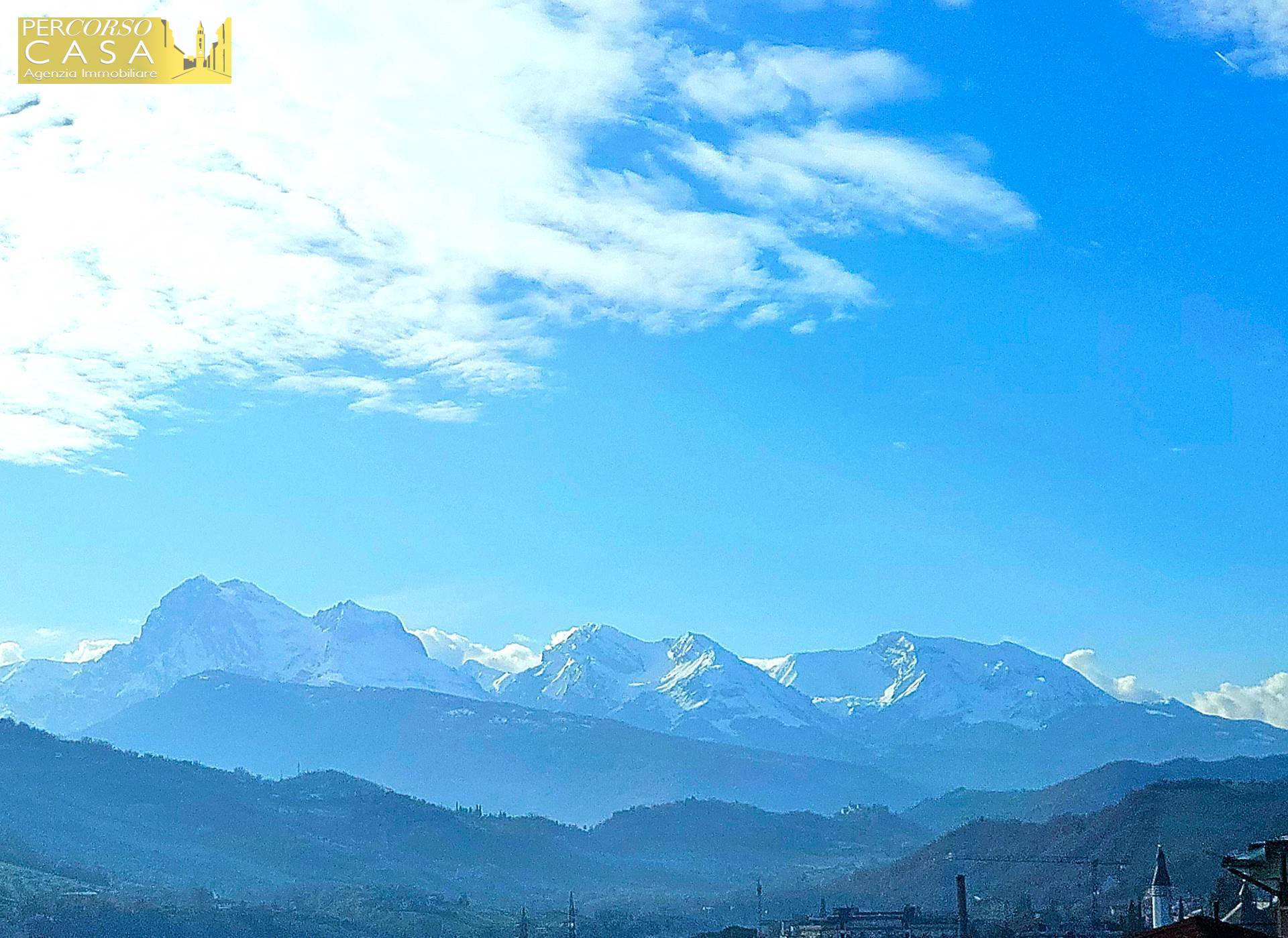 Appartamento in vendita a Teramo