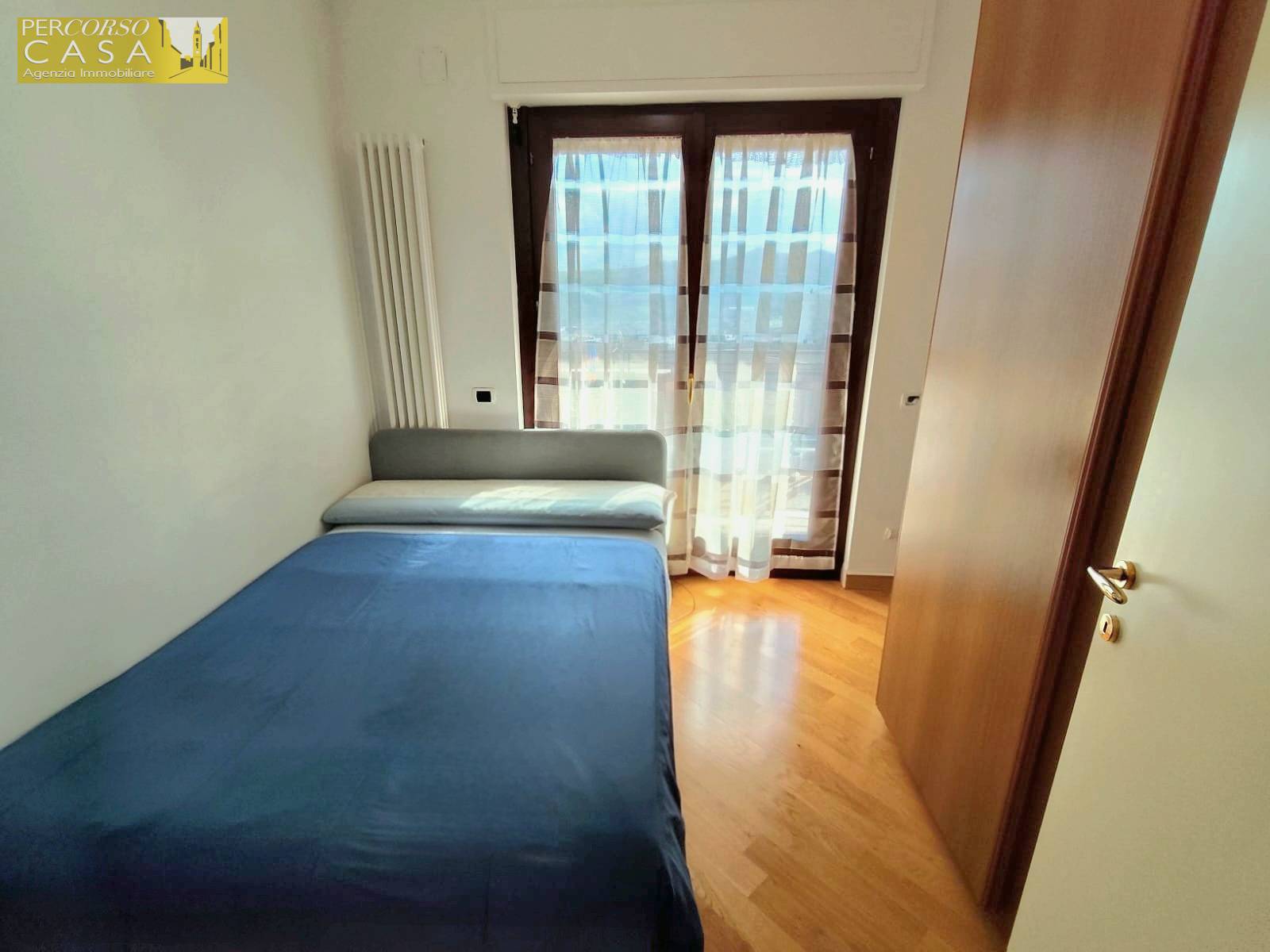 Appartamento in vendita a Teramo, Villa Mosca