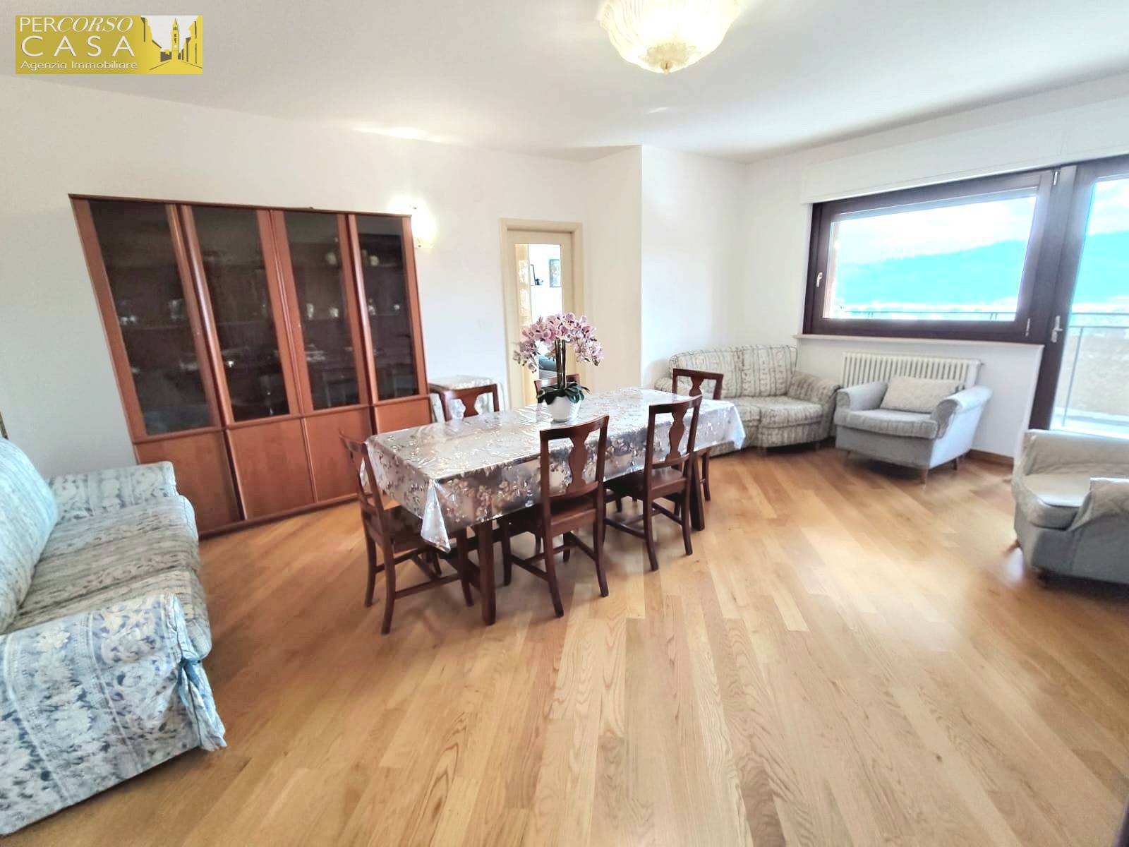 Appartamento in vendita a Teramo, Villa Mosca