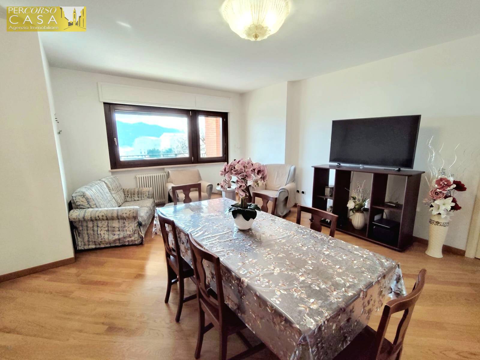 Appartamento in vendita a Teramo, Villa Mosca