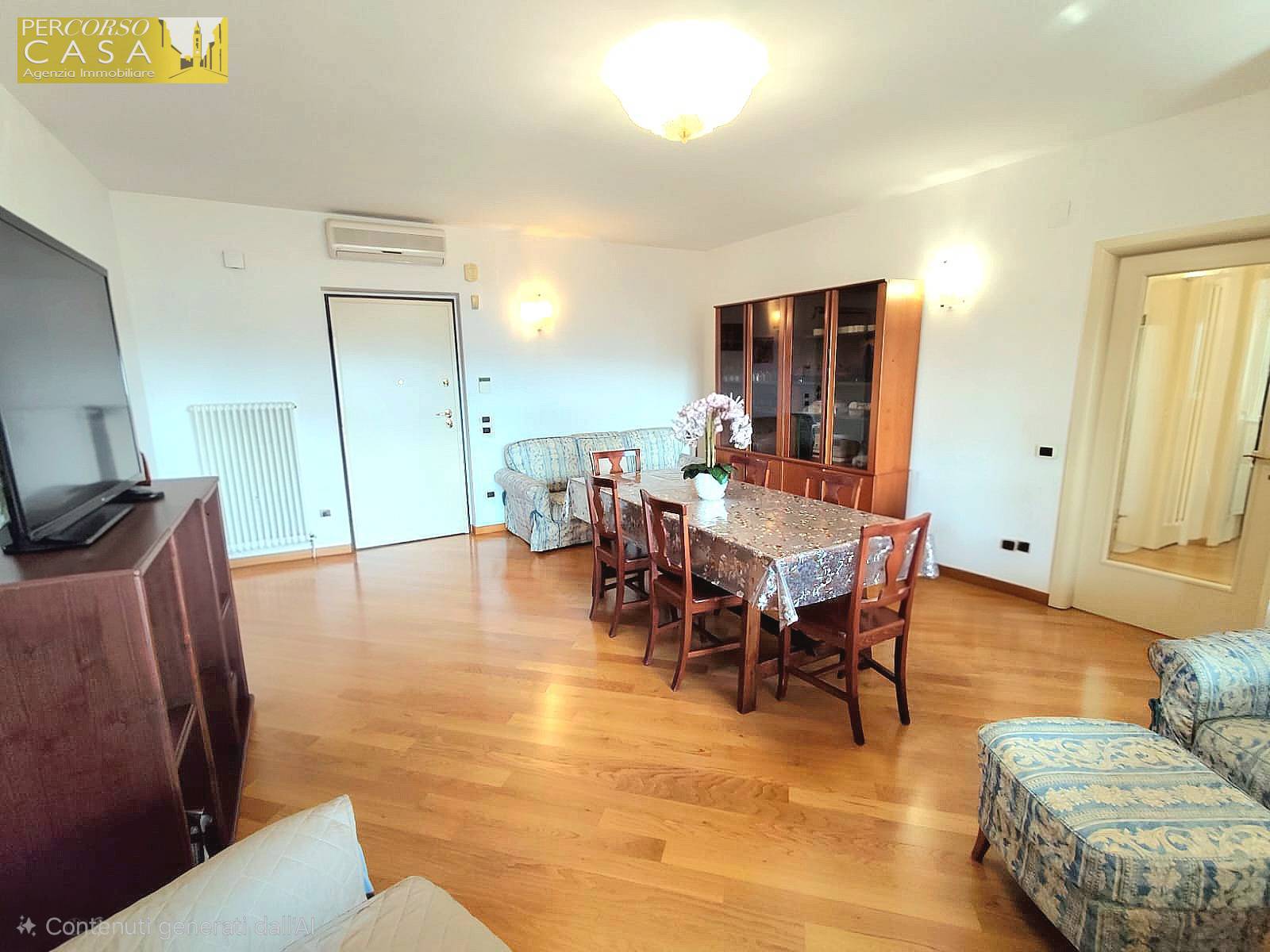 Appartamento in vendita a Teramo, Villa Mosca