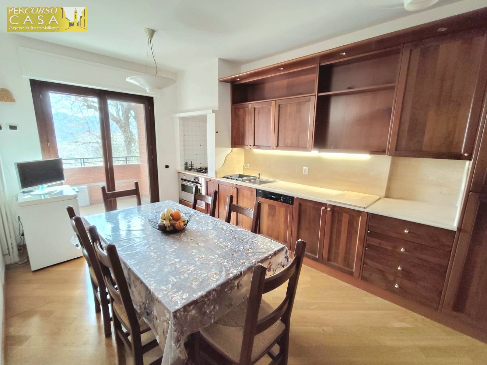 Appartamento in vendita a Teramo, Villa Mosca