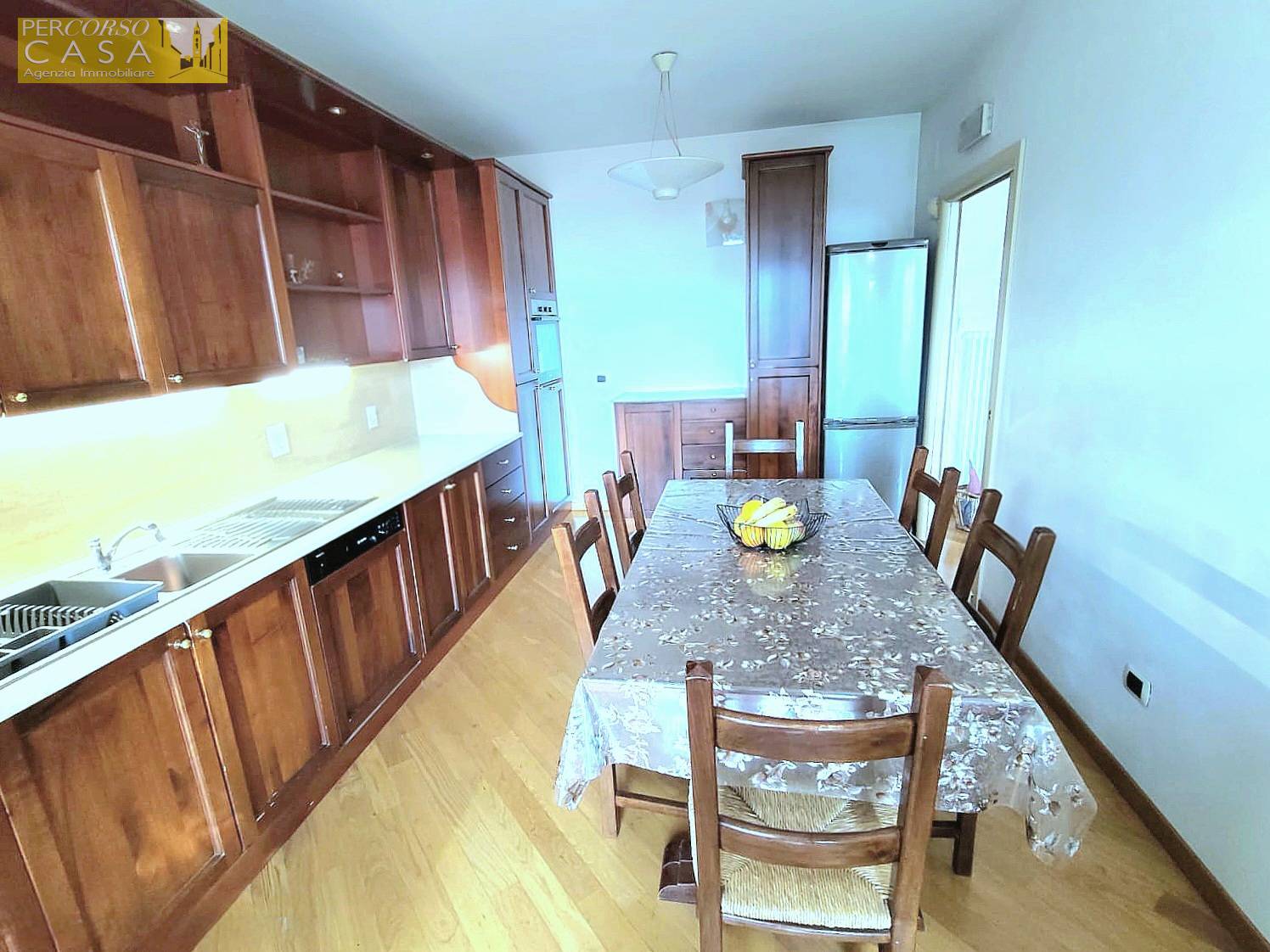 Appartamento in vendita a Teramo, Villa Mosca