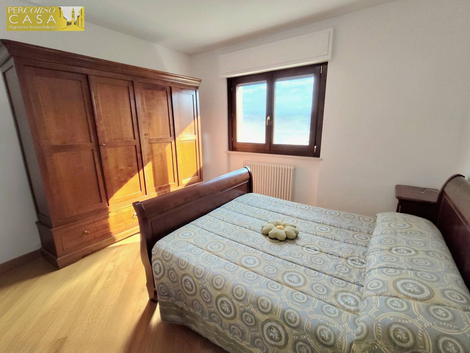 Appartamento in vendita a Teramo, Villa Mosca