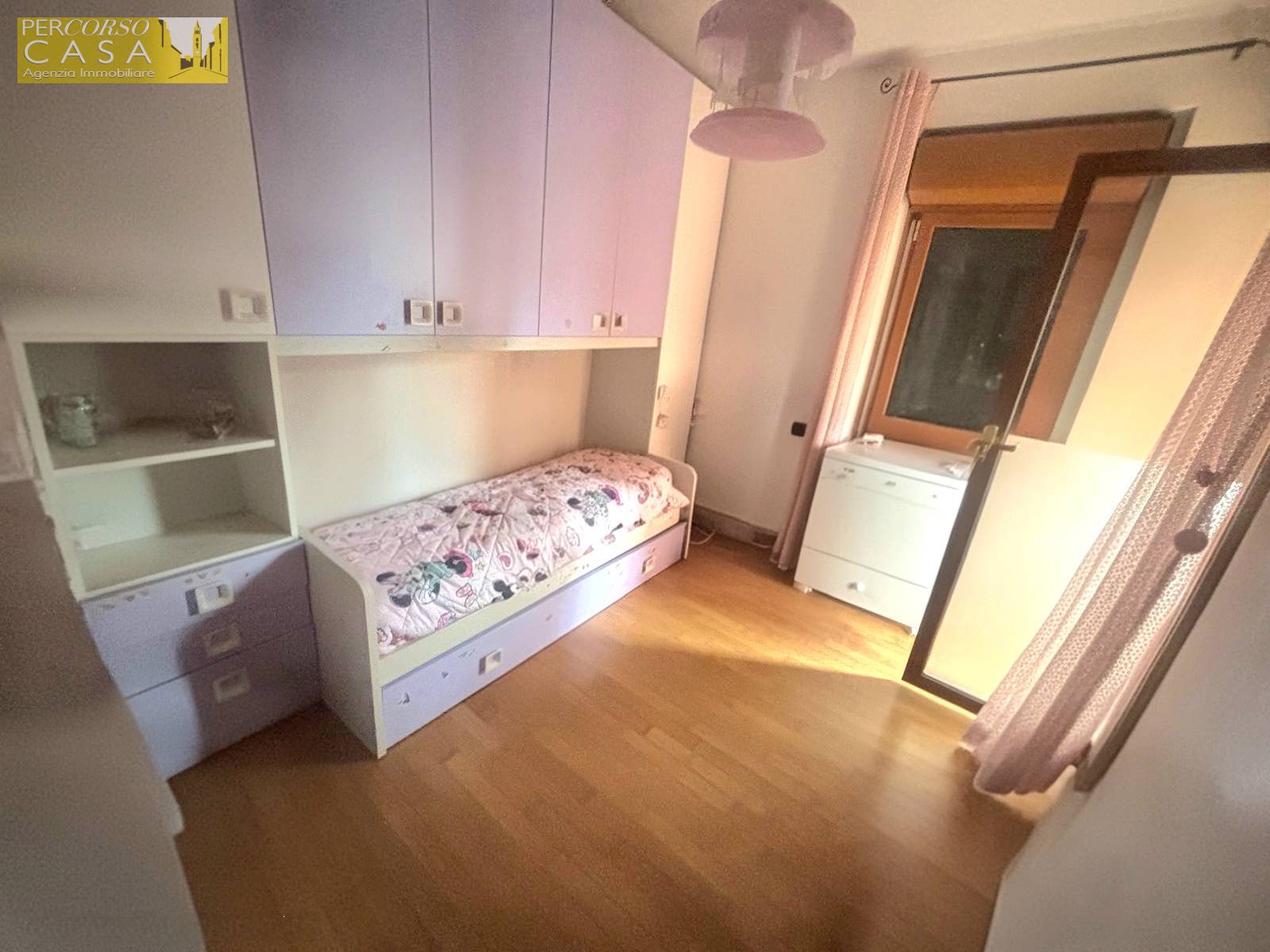 Appartamento in vendita a Montorio al Vomano