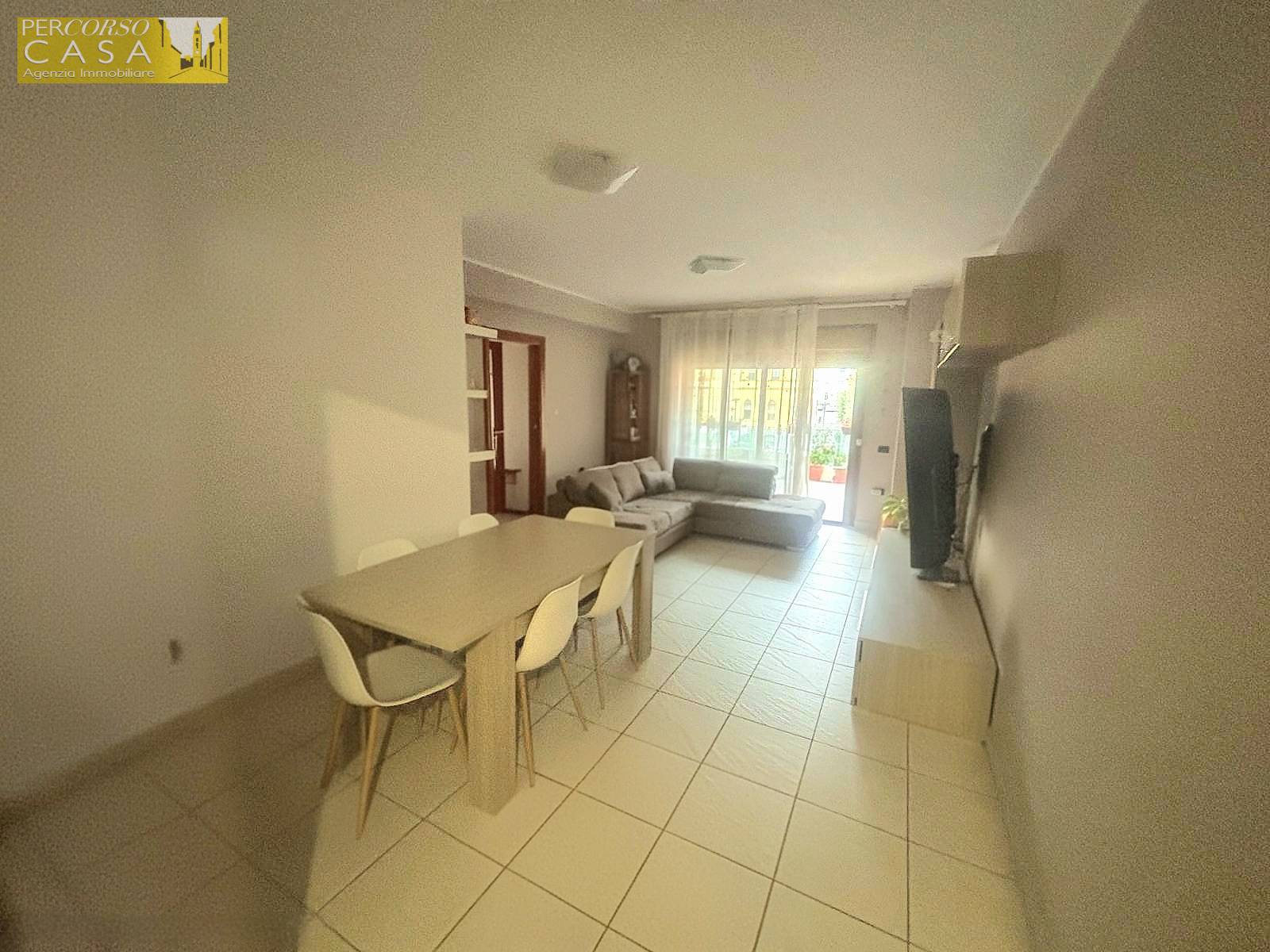 Appartamento in vendita a Montorio al Vomano