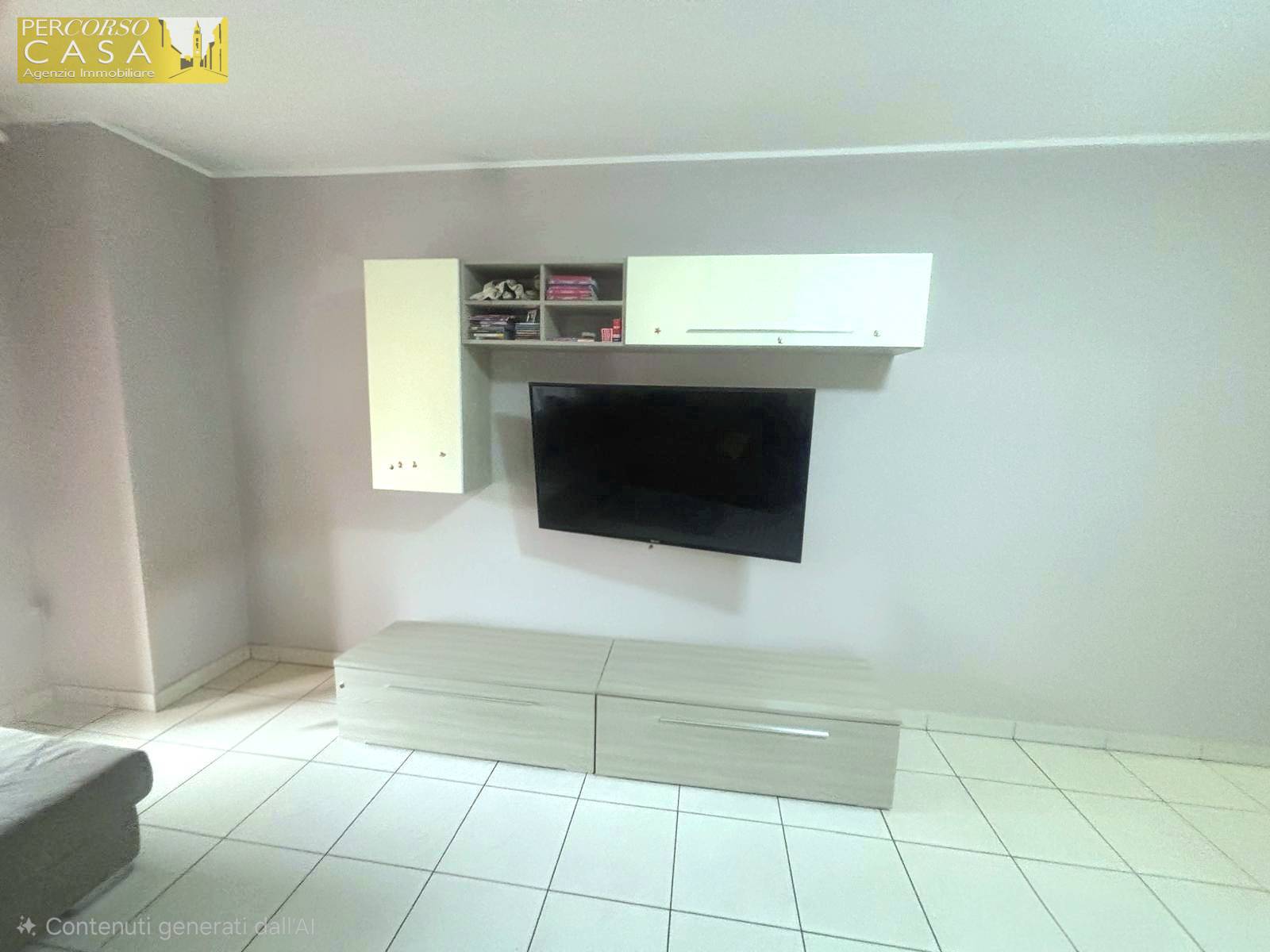 Appartamento in vendita a Montorio al Vomano