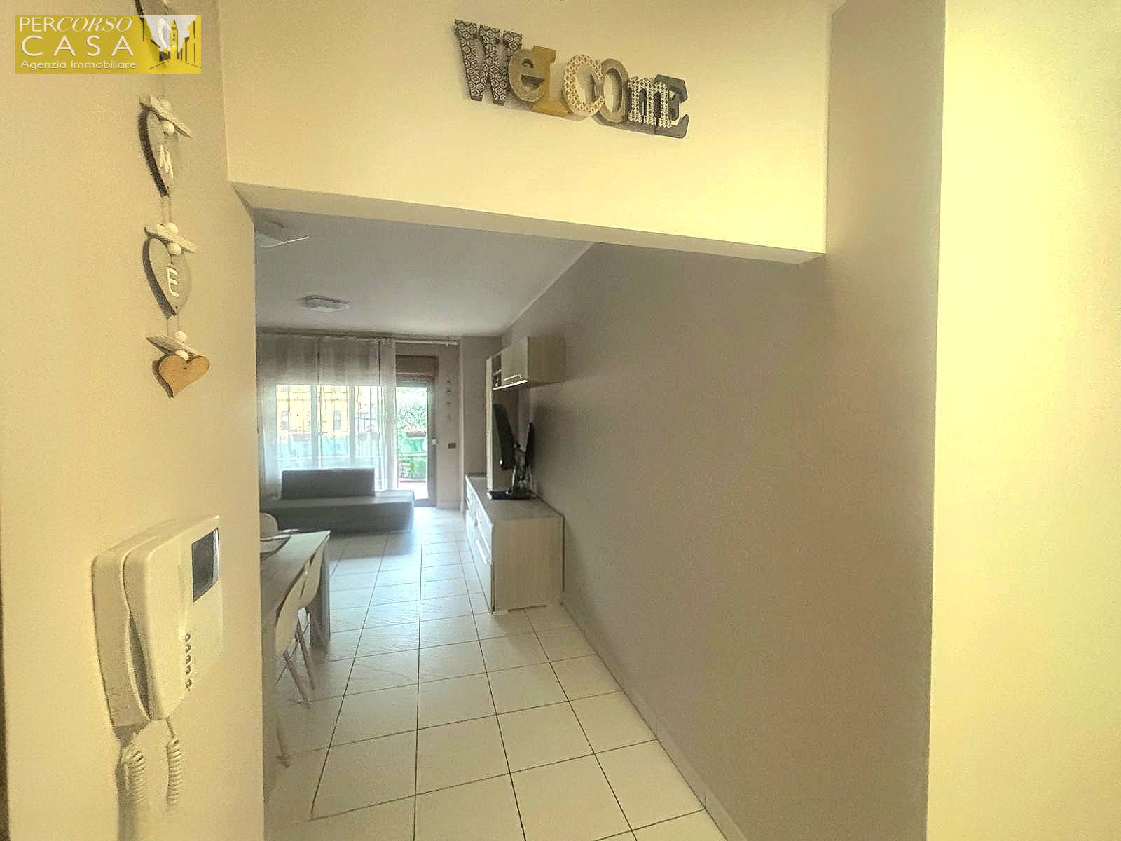 Appartamento in vendita a Montorio al Vomano