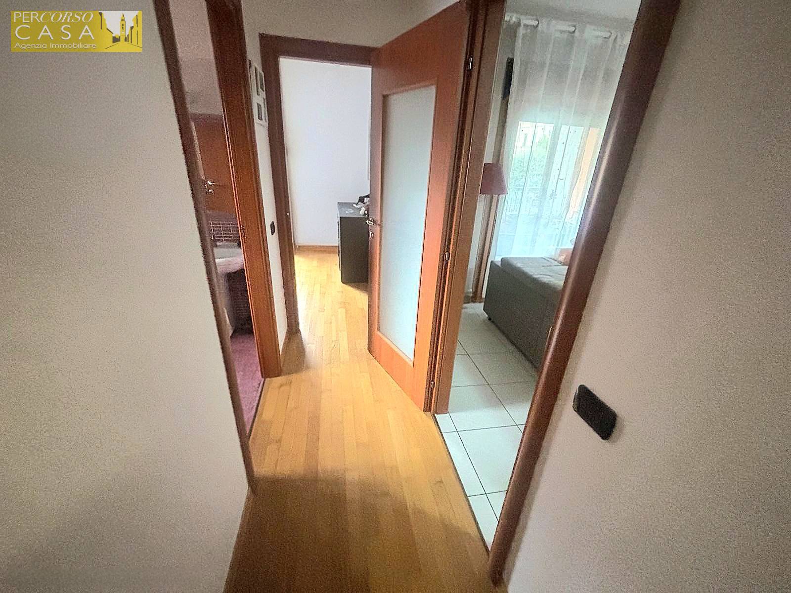 Appartamento in vendita a Montorio al Vomano