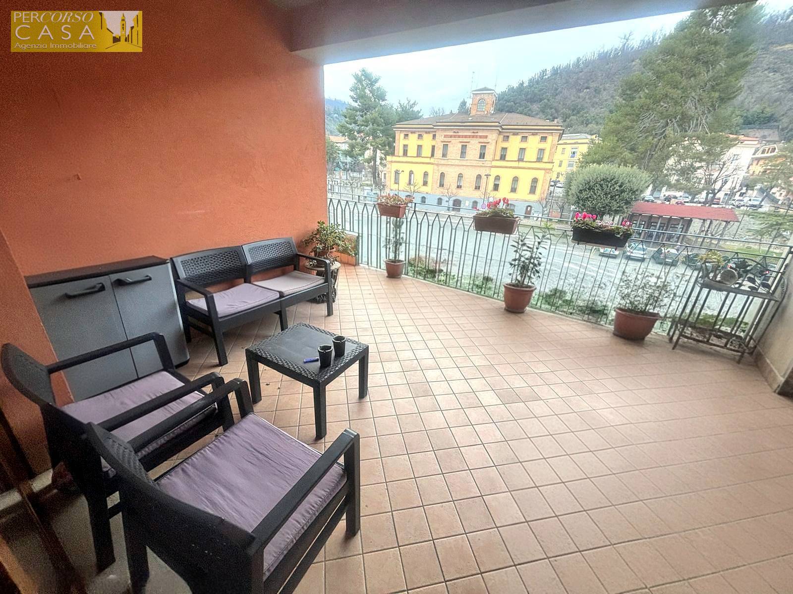 Appartamento in vendita a Montorio al Vomano