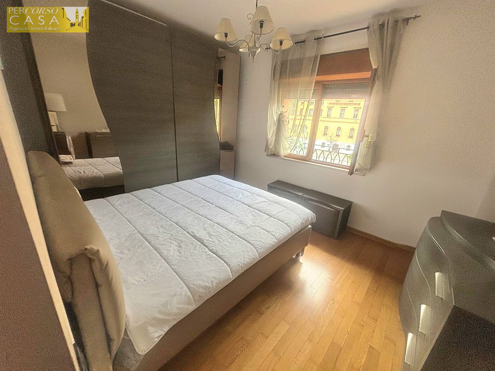 Appartamento in vendita a Montorio al Vomano