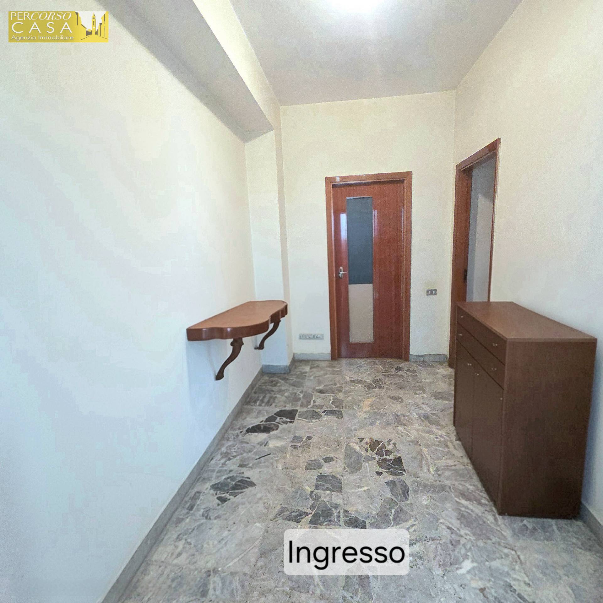 Appartamento in vendita a Teramo