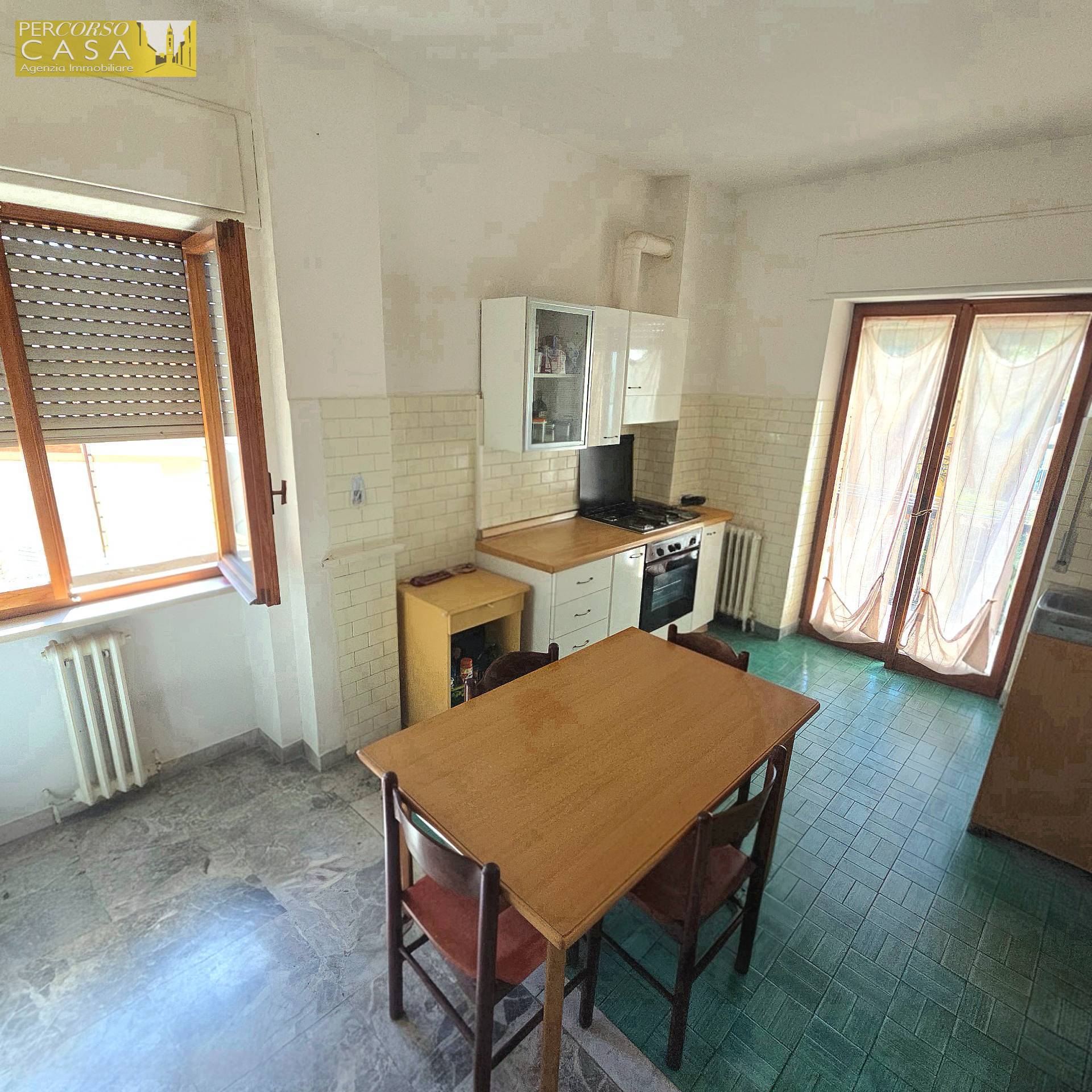 Appartamento in vendita a Teramo