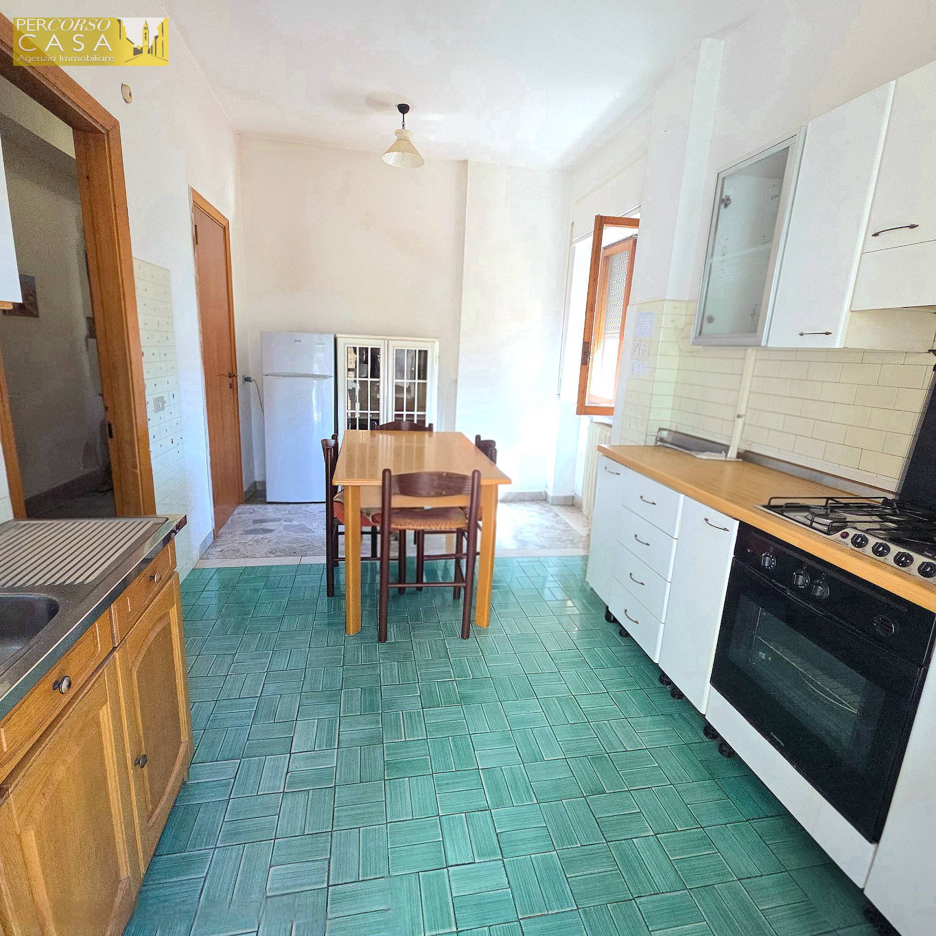 Appartamento in vendita a Teramo