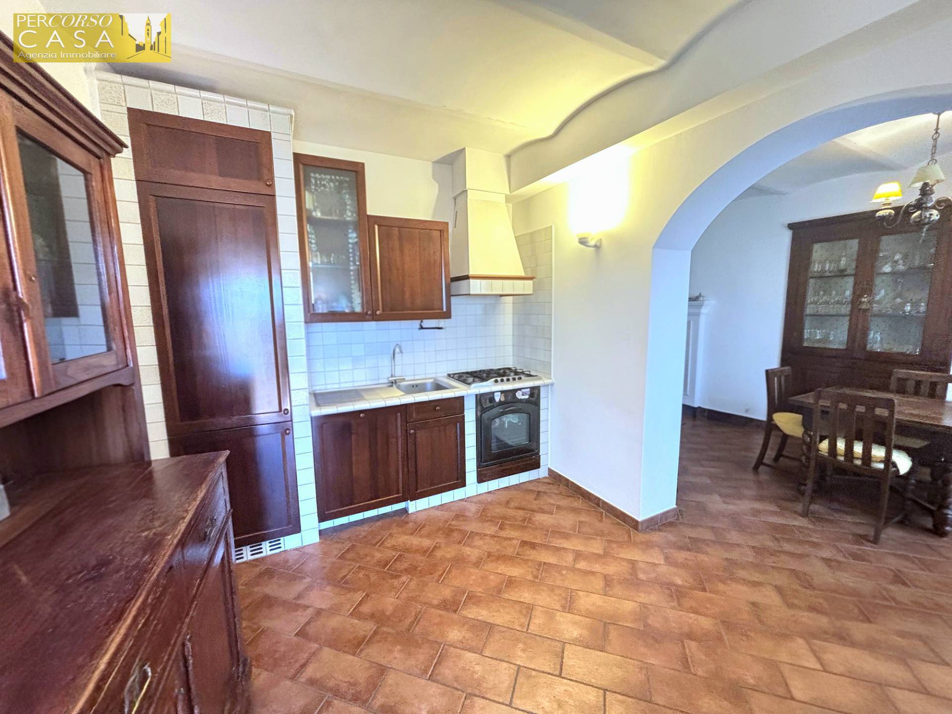 Appartamento in vendita a Sant'Omero