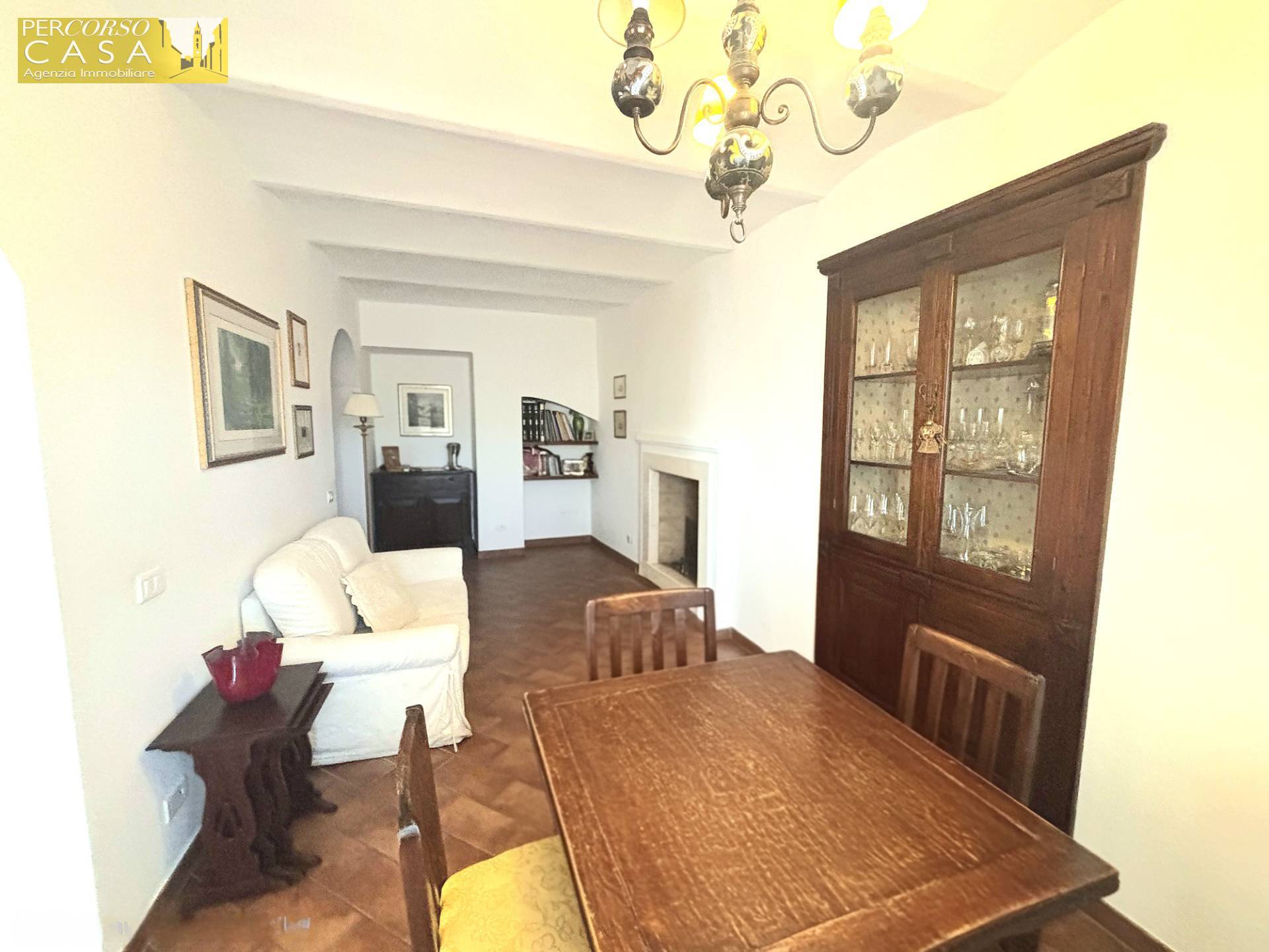 Appartamento in vendita a Sant'Omero