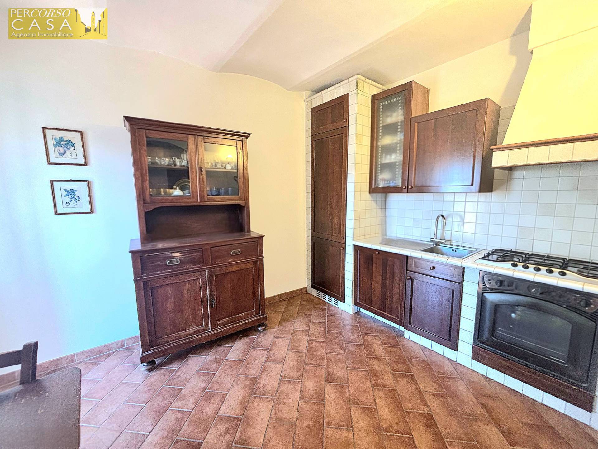 Appartamento in vendita a Sant'Omero