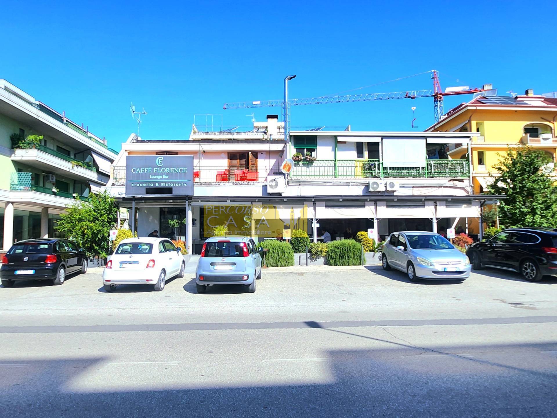 Tabaccheria in vendita a Teramo, San Nicol a Tordino