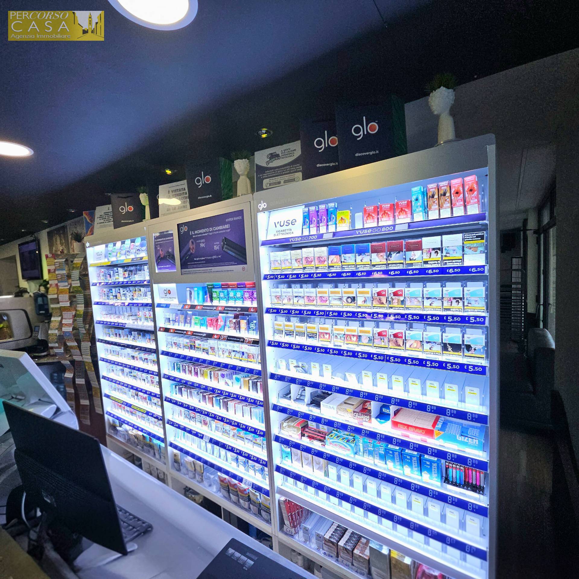 Tabaccheria in vendita a Teramo, San Nicol a Tordino