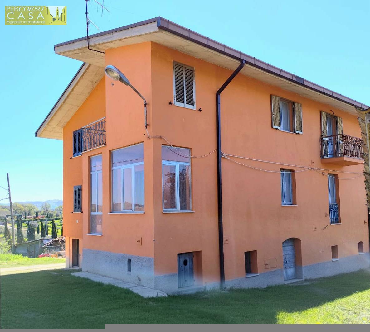 Appartamento Indipendente in vendita a Montorio al Vomano