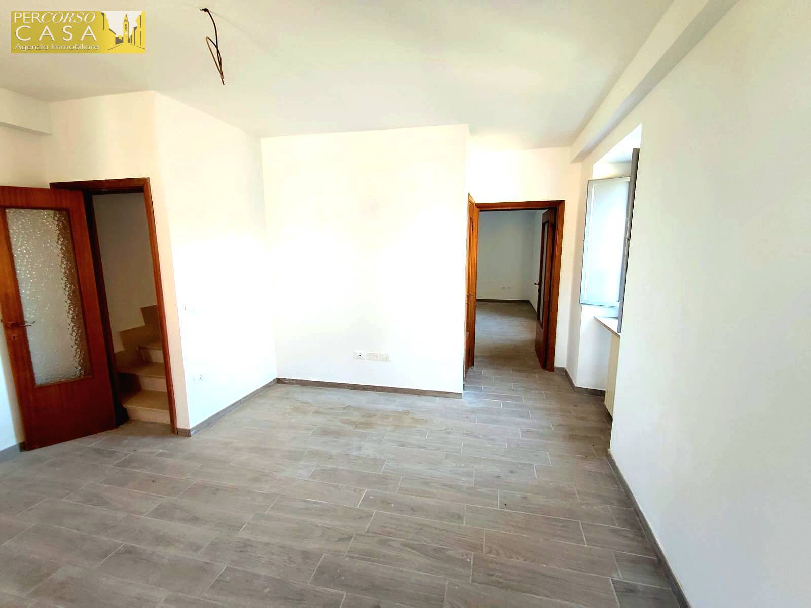 Appartamento Indipendente in vendita a Montorio al Vomano