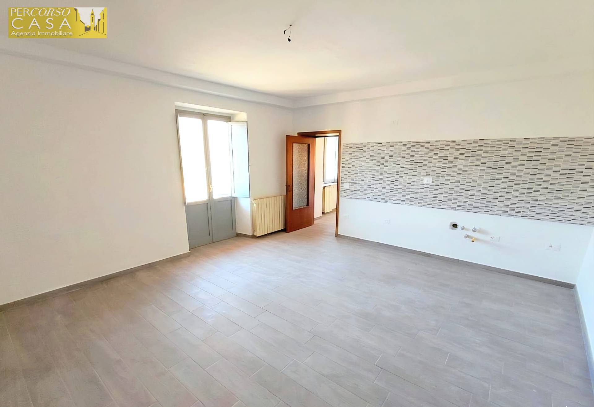 Appartamento Indipendente in vendita a Montorio al Vomano