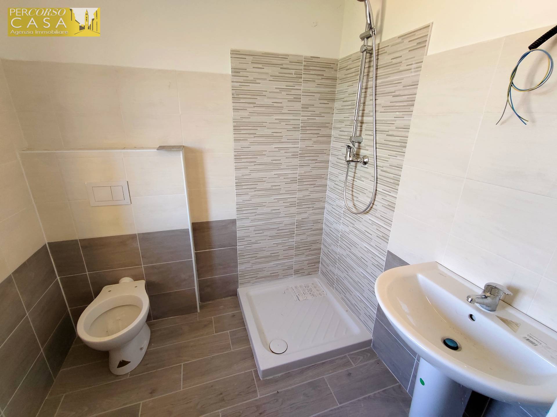 Appartamento Indipendente in vendita a Montorio al Vomano