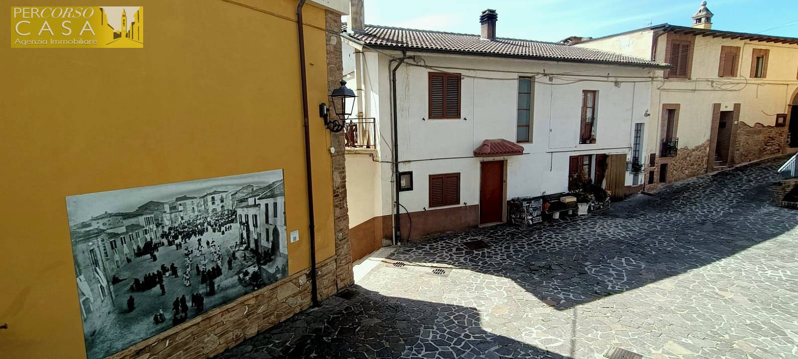 Appartamento Indipendente in vendita a Basciano