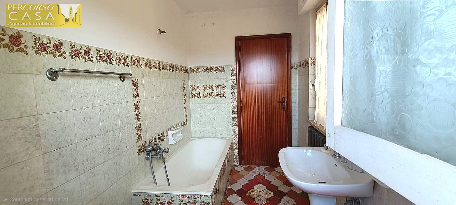 Appartamento Indipendente in vendita a Basciano