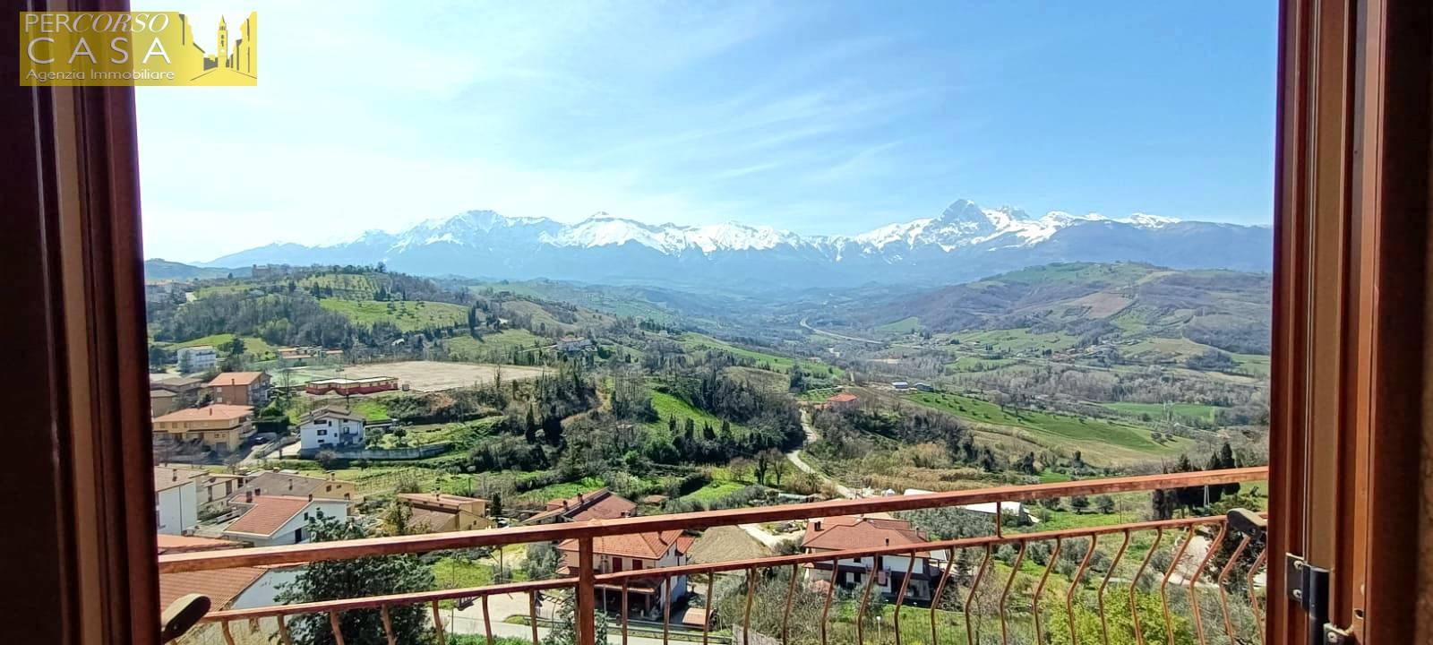 Appartamento Indipendente in vendita a Basciano