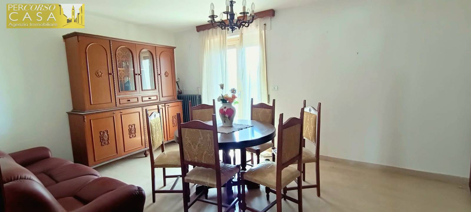 Appartamento Indipendente in vendita a Basciano