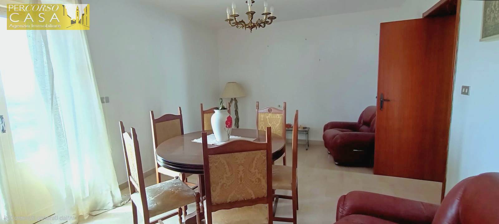 Appartamento Indipendente in vendita a Basciano