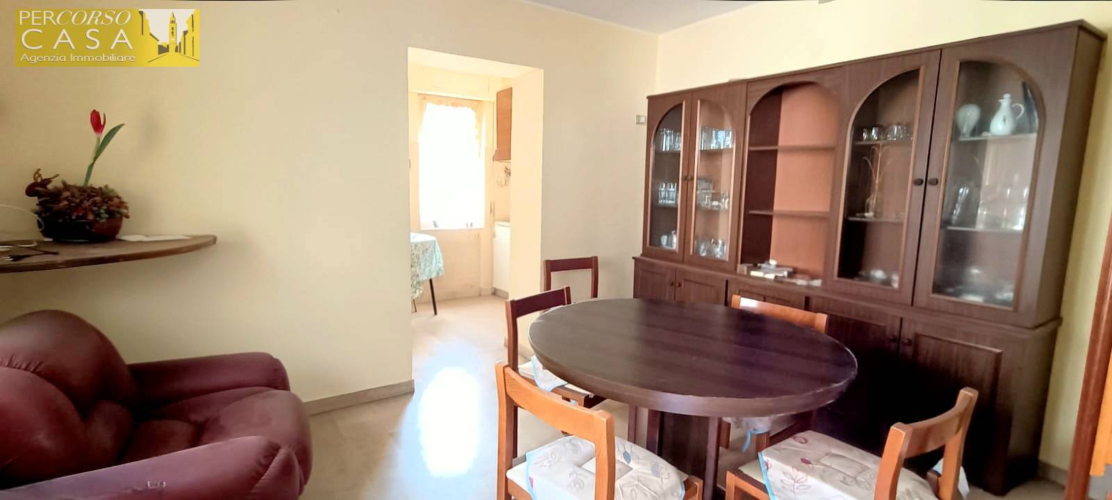 Appartamento Indipendente in vendita a Basciano