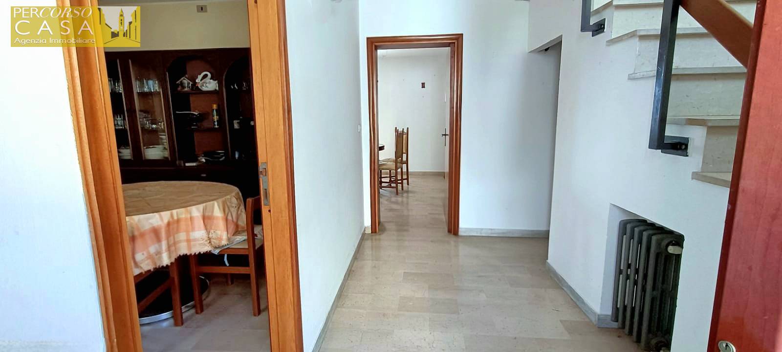 Appartamento Indipendente in vendita a Basciano