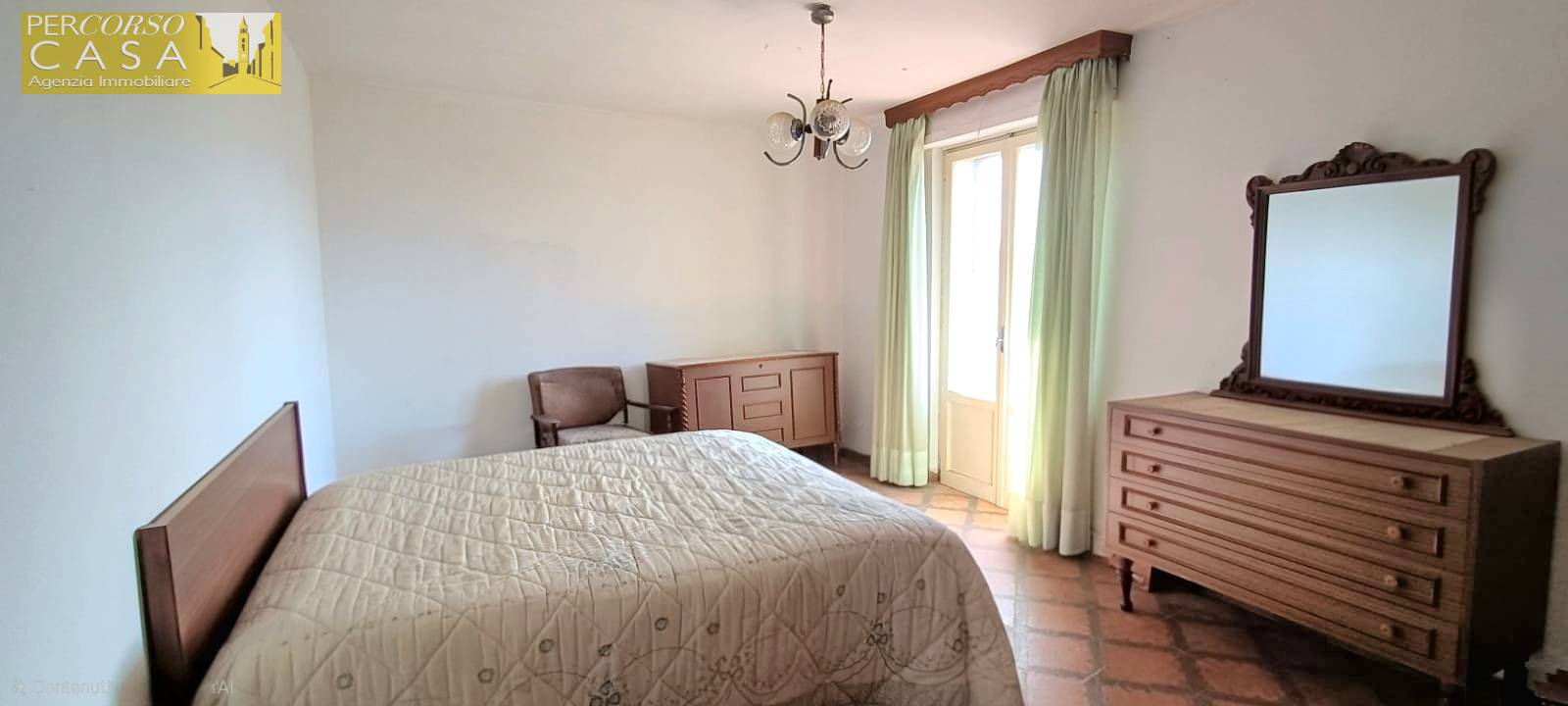 Appartamento Indipendente in vendita a Basciano