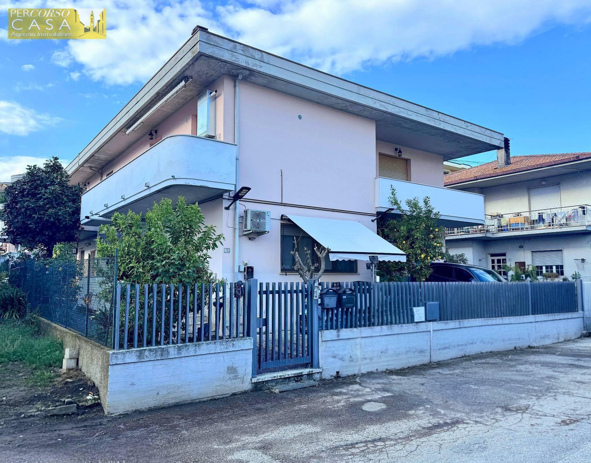 Appartamento in vendita a Roseto degli Abruzzi