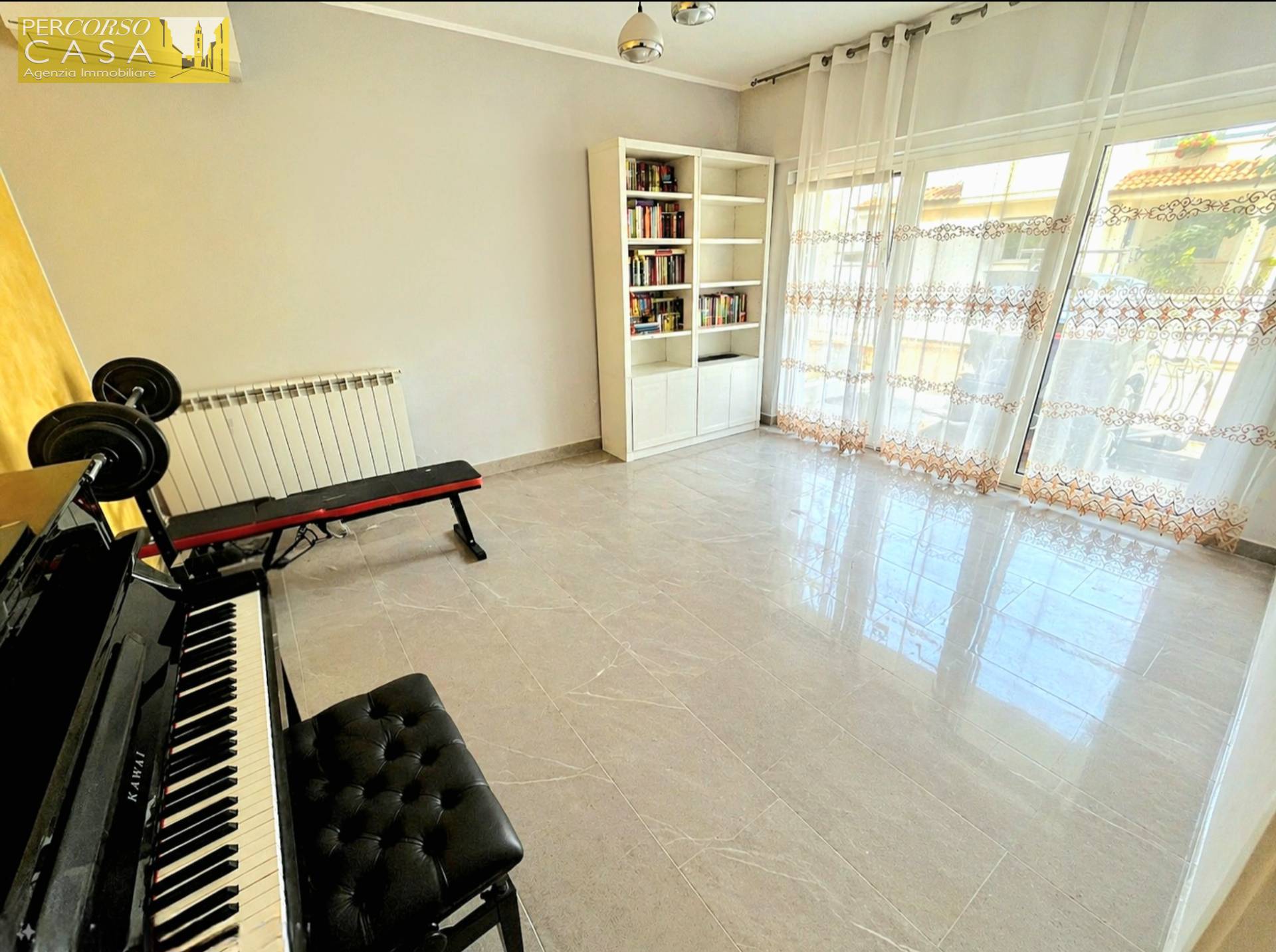 Appartamento in vendita a Roseto degli Abruzzi