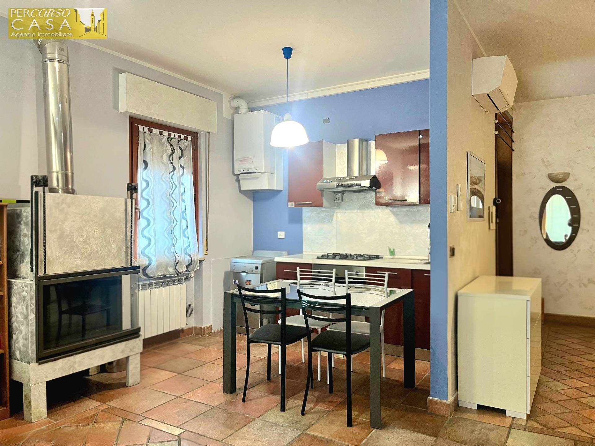 Appartamento in vendita a Roseto degli Abruzzi