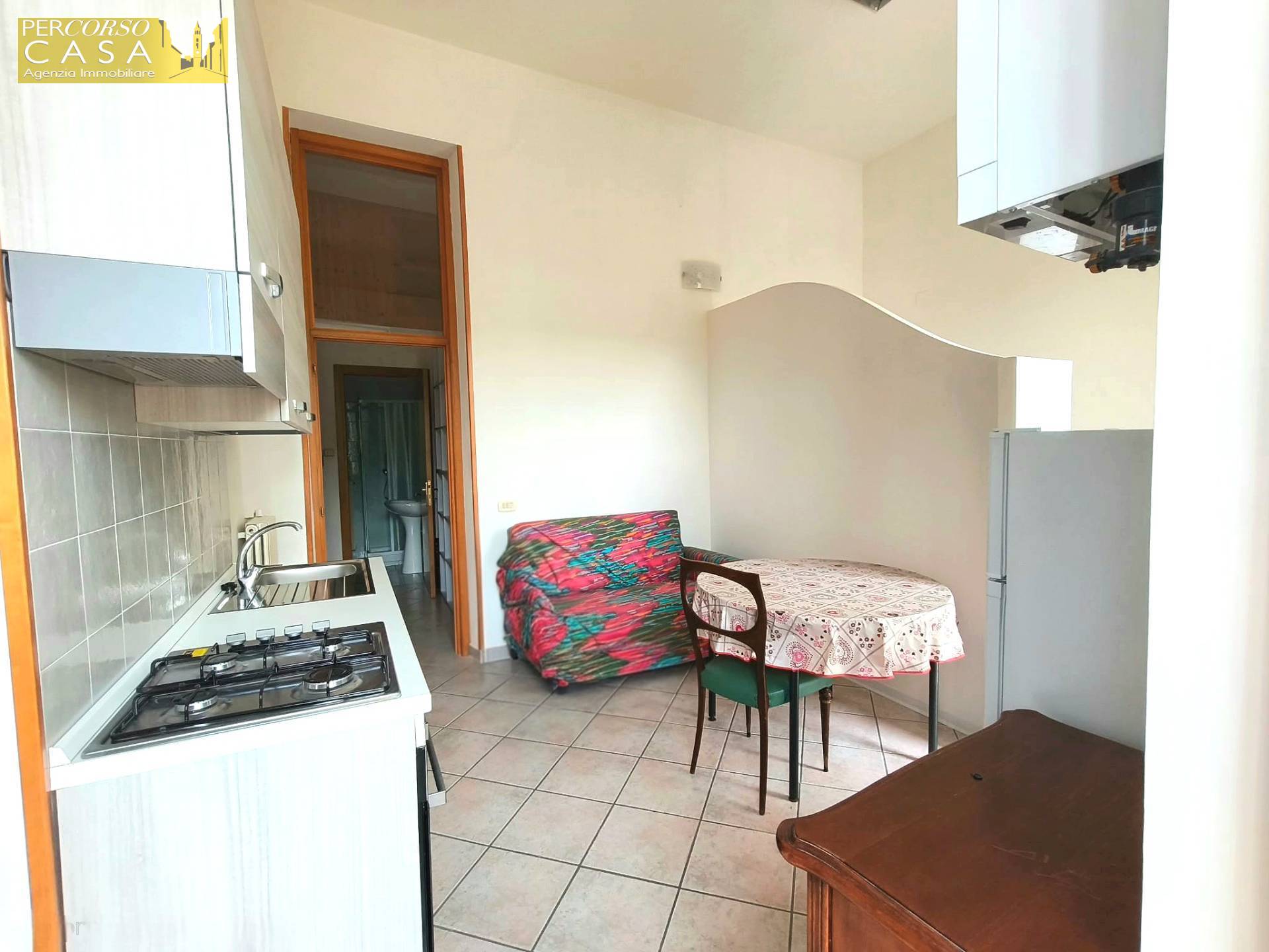 Appartamento in affitto a Teramo, Centro Storico