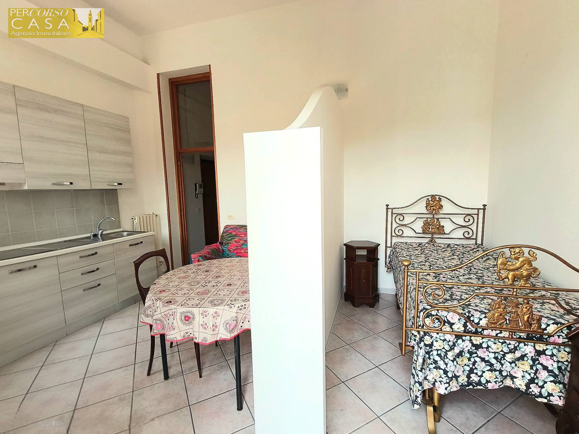 Appartamento in affitto a Teramo, Centro Storico