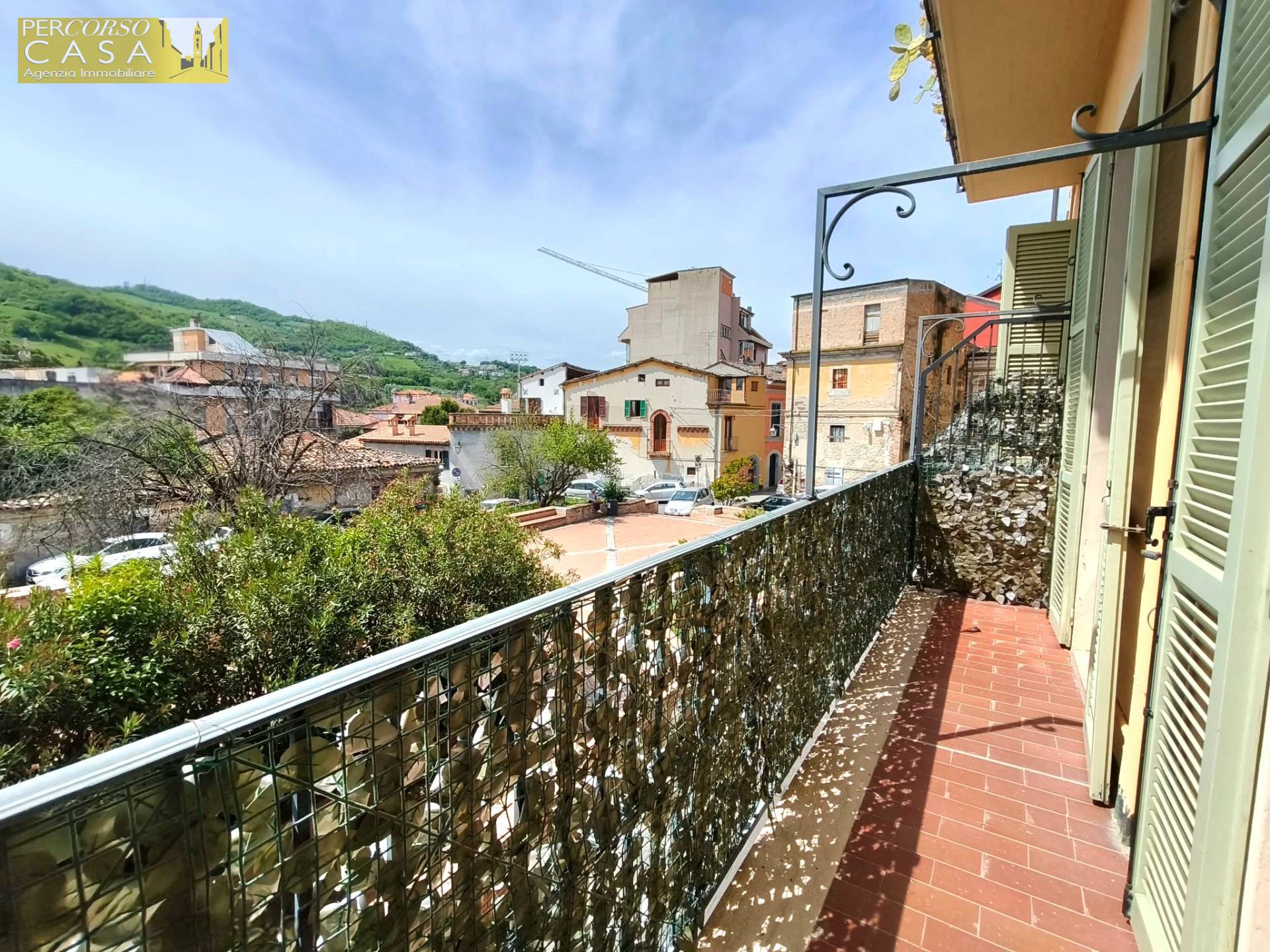Appartamento in affitto a Teramo, Centro Storico
